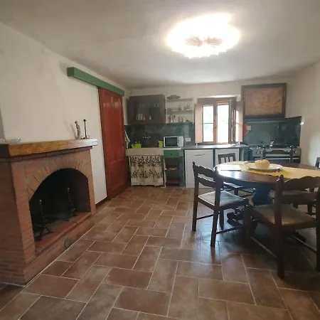 Casastorta Ferienhaus Borgo a Mozzano